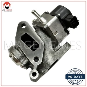 14710-2W200/2W20B EGR VALVE NISSAN ZD30DDTI FOR CARAVAN PATROL URVAN SAFARI 3.0L - Picture 1 of 7