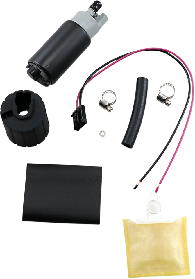 Kit de bomba de combustible All Balls 47-2027 Foto 1 de 1