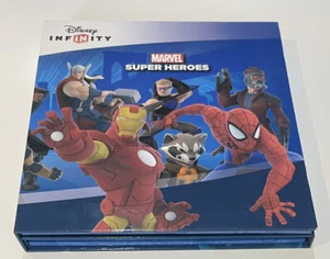 Disney Infinity Power Disc Binder - Picture 1 of 3