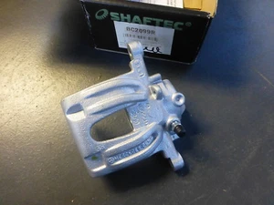BRAKE CALIPER REAR RIGHT FITS MERCEDES VIANO VITO SHAFTEC BC2099R - Picture 1 of 12