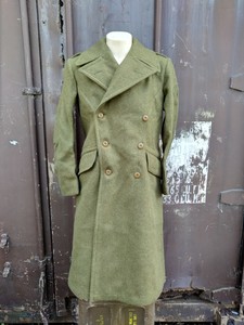 overcoat australia