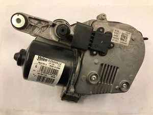 Motor limpiaparabrisas Citroen C5 9682761480 53569512 - Imagen 1 de 4