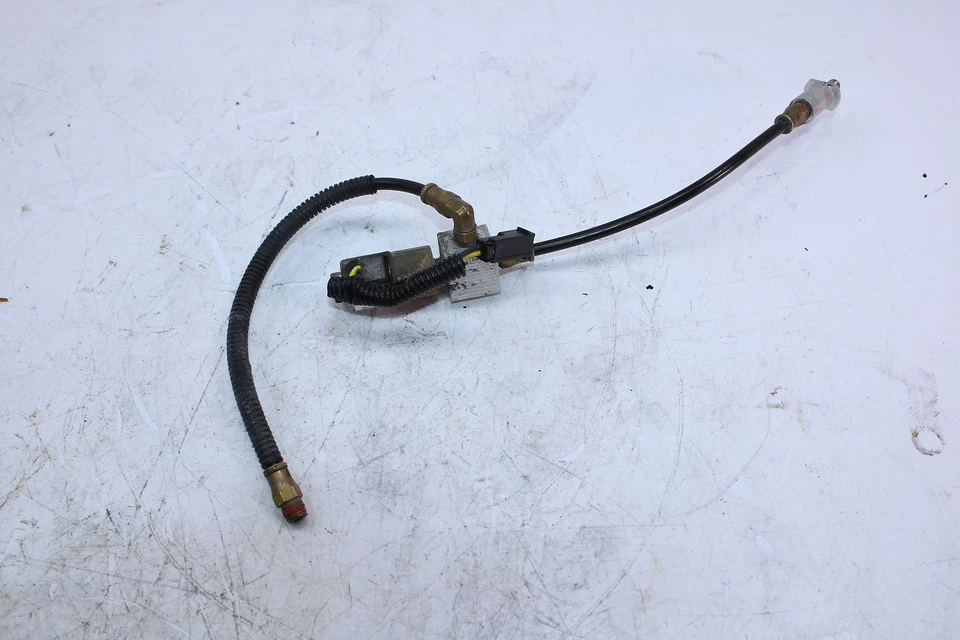 Can-Am Spyder RT Roadster SE5 2011 sensor de presión de aire válvula solenoide 706001175 Foto 1 de 4