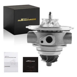 Nuevo cartucho Billet Turbo CHRA para Audi 2.0 TFSI A4 A5 A6 A7 A8 06L145722D - Imagen 1 de 10