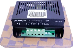 Generator Genset Automatisches Batterieladegerät Origin Batterieladegerät Schwimmerladegerät - Bild 1 von 9