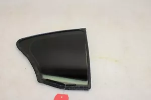 Infiniti Q50 2017-2022 ventana de vidrio esquina trasera derecha OEM JL33 - Imagen 1 de 7