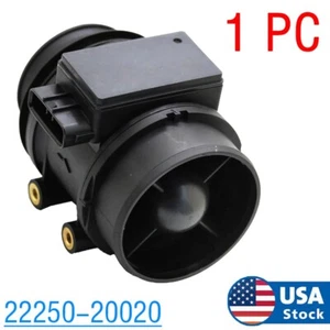 MAF Mass Air Flow Sensor 22250-20020 For Toyota 4Runner Camry Tacoma Lexus ES300 - Foto 1 di 7