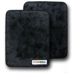 OTB Leather Shammy Bowling Ball Leder Ölentfernung - Bild 1 von 6