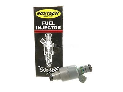 Bostech Reman 燃油喷射器 MP3019 雪佛兰 Oldsmobile Pontiac 3.4 V6 1994 - 1995 — 第 1/4 张图片