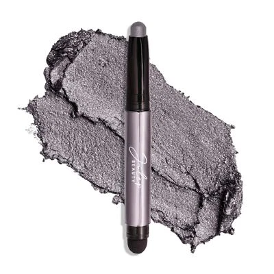 	Eyeshadow 101 Cream to Powder Stick Smoky Grey Shimmer	 - Image 1 of 4