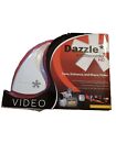 2011 Avid Dazzle Nagrywarka DVD HD | Urządzenie do przechwytywania wideo + edycja wideo (NIP)
