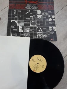 Kate Bush - The Kick Inside 12" Vinyl LP Album UK 1978 EMI Records Never played - Imagen 1 de 3