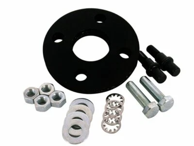 Eje de dirección Borgeson 96673RZ 1990 para Chevrolet R1500 Suburban 1989-1991 Foto 1 de 2