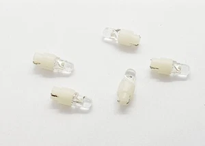 5X LED Lampen Bulb für KaVo Motor Multiflex Kupplung PIEZOLUX und SONOsoft ZEG - Bild 1 von 1