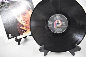 WAYLON JENNINGS HEARTACHES BY THE NUMBER VINYL RECORD LP CAS-2556 EX - Picture 1 of 2