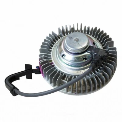 Embrague ventilador Ford Motorcraft YB632 Foto 1 de 3