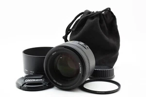 [ Top Mint ]  All good Nikon NIKKOR AF S 85 mm f 1.8 G SWM IF 67 Lens  Japan - Picture 1 of 14