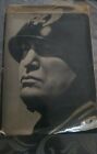 Benito Mussolini: A biography Hardcover – 1 Jan. 1962 + RITAGLI GIORNALI