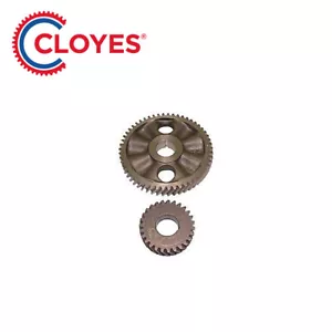 Timing Gear Kit FOR Chevrolet 216 235 261 Belair Impala Suburban C10 C20 Fleetli - Picture 1 of 1