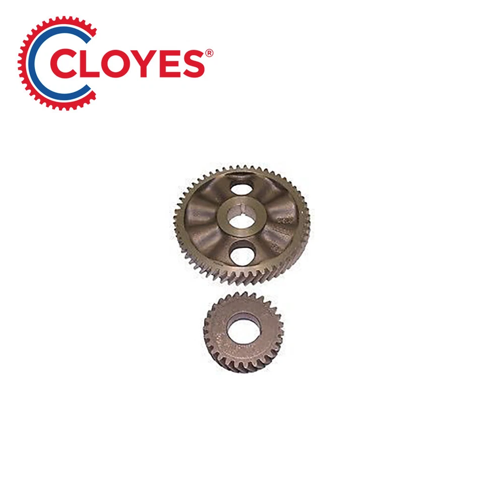 Timing Gear Kit FOR Chevrolet 216 235 261 Belair Impala Suburban C10 C20 Fleetli - Image 1 of 1