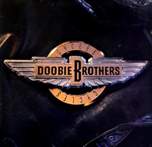 Cycles - Audio CD By Doobie Brothers - DISC ONLY #83B - Picture 1 of 1