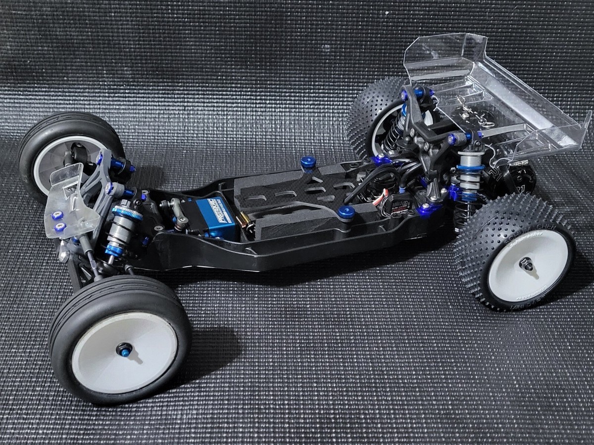 Team Associated Off-Road 1:10 Scale RC Cars/Trucks Team Associated Off-Road 1:10 Scale RC Cars/Trucks
