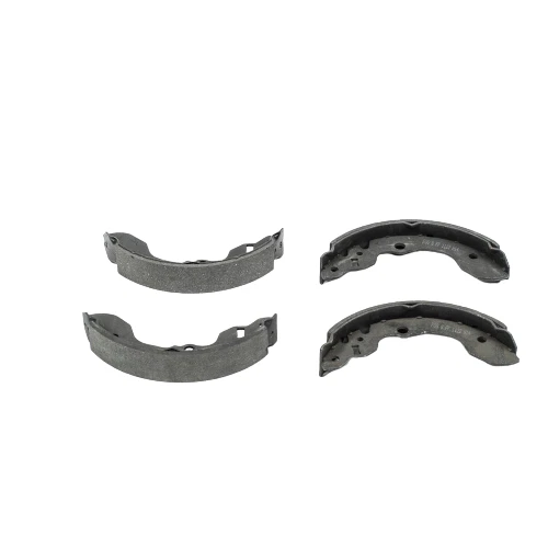 B641 Powerstop Brake Shoe Sets 2-Wheel Set Rear New for Chevy Geo Tracker Suzuki - Image 1 of 1