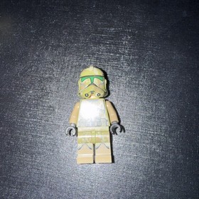 LEGO Star Wars Kashyyyk Clone Scout Trooper 41st