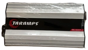 Verstärker Taramps MD 8000 - 1Ohm MD8000 HD8000 8K 8000.1 Verstärker Taramps - Bild 1 von 9