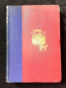 Une Histoire De La Chasse De Bramham Moor 1898 Wm Scarth Dixon Illustrée 1ère - Bild 1 von 19