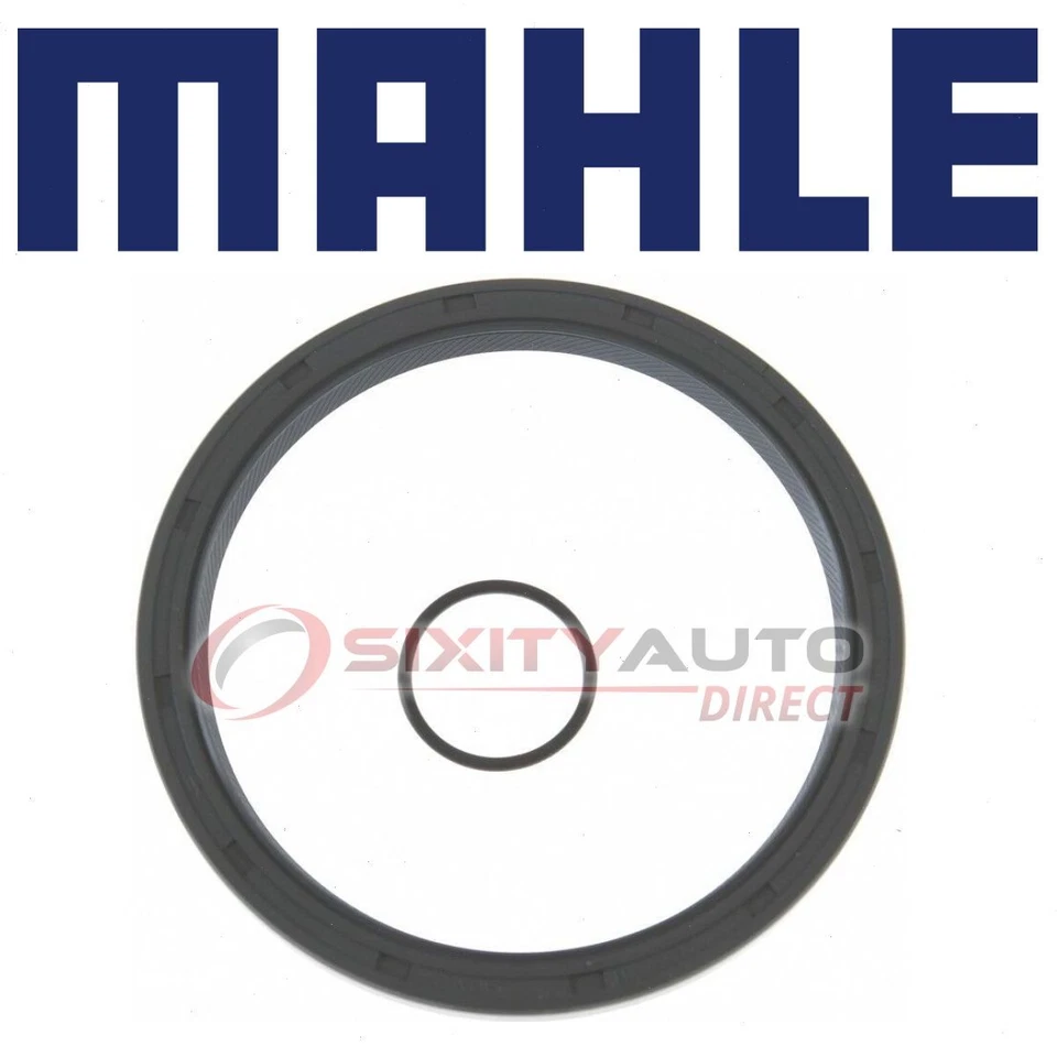 MAHLE Engine Main Bearing Gasket Set for 1998-2021 Lexus GS430 GS460 GX460 xf - Изображение 1 из 4