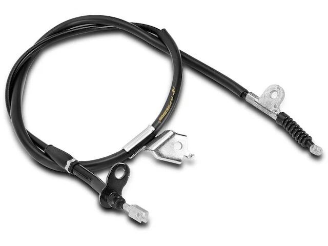 Rear Left Parking Brake Cable For 2004-2007 Infiniti G35 3.5L V6 2005 YC545PN - Image 1 of 1