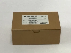 Star IFBD-HE07 Ethernet Interface Card Board 39607804 - Picture 1 of 3