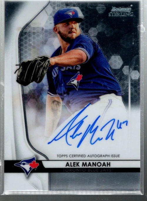 B6708- 2020 Bowman Sterling Baseball Assorted Cards -You Pick- 15+ FREE US SHIP - Image 1 of 1