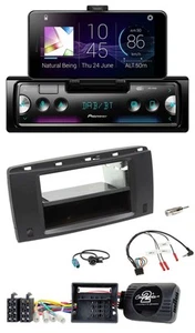Pioneer USB Lenkrad Bluetooth DAB Autoradio für Mercedes R-Klasse W251 2006-2012 - Bild 1 von 12