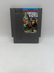 TOKI NES