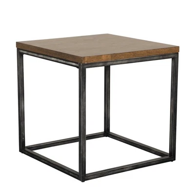 Mesa auxiliar Chandler Lane Home Furnishings 7326-47 Foto 1 de 4