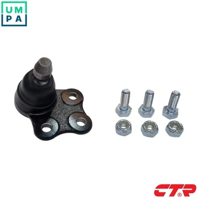 BALL JOINT CB0170 FOR DAEWOO T22SED 2.2L T20SED/X 20 SED 2.0L 4cyl LEGANZA - Image 1 of 4