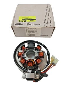 KTM Stator Kokusan 2K-3 2005 - 2016, 125 - 300cc, 54839204000, Genuine OEM KTM - Picture 1 of 6