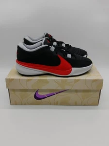 Nike Air Zoom Freak 5 Black Double Trouble NEU EU 43 / US 9,5 - Bild 1 von 9