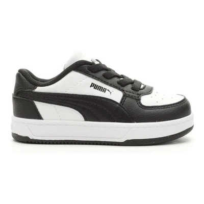 Toddler's Puma Caven 2.0 AC Puma White-Puma Black-Pblack (393840 26) - Image 1 of 4