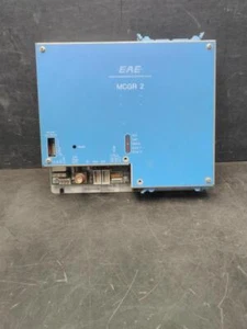 EAE MCGR 22 Ewert Ahrensburg Electrónico (78-239-8,25) - Imagen 1 de 3