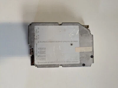 Original Fujitsu M2227D2 3,5“ 41 MB MFM Festplatte - Bild 1 von 4