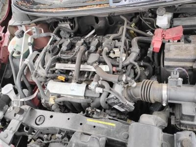 Used Front Right Door Window Regulator Front fits: 2021 Nissan Versa electric Fr - Image 1 of 4