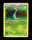 carte Pokémon Majaspic 6/114 Noir & Blanc NEUF FR