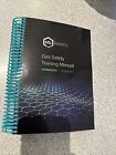 LCL AWARDS GAS SAFETY TRAINING MANUAL DOMESTIC ISSUE 5.1
