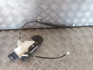 Serrure fermeture porte avant gauche - PEUGEOT 5008 I (1) - De 11-2009 à 12-2013 - Picture 1 of 4