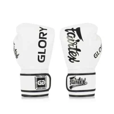 Fairtex X Glory Competition Gloves BGVG1 - Image 1 of 4
