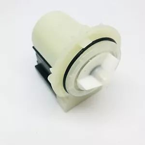 REEMPLAZO DE MOTOR DE BOMBA DE DRENAJE PODOY PARA LAVADORA KENMORE WHIRLPOOL 280187 - Imagen 1 de 3