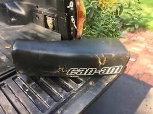 1982 Can Am Qualifier 4 Seat - Picture 1 of 4
